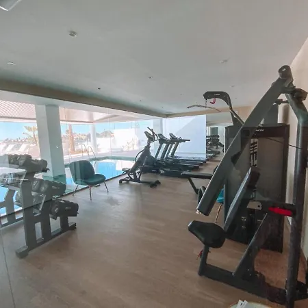 The View 52 Golf And Sea Appartement Fuengirola