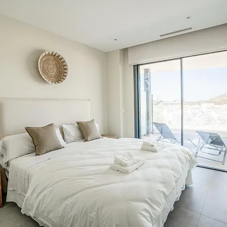 The View 52 Golf And Sea * Fuengirola