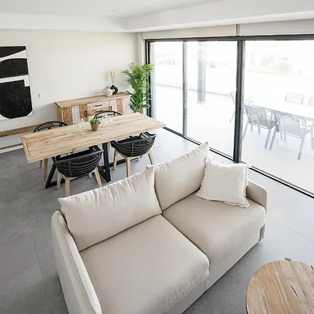 Apartment The View 52 Golf And Sea Fuengirola