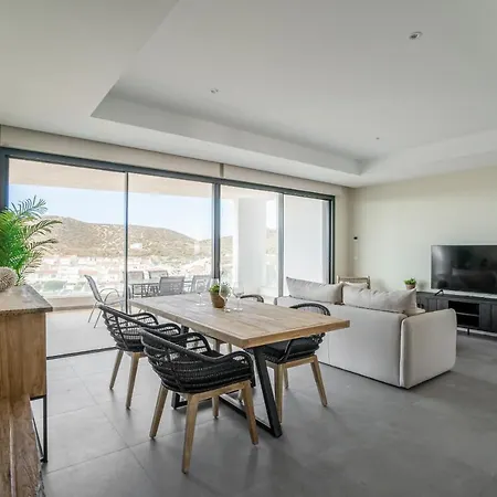 The View 52 Golf And Sea Apartment Fuengirola