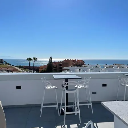 The View 52 Golf And Sea * Фуэнхирола