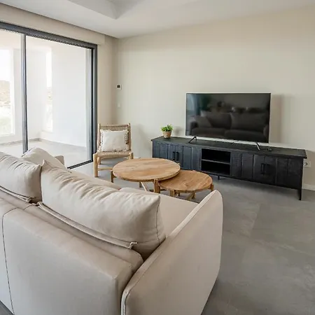 The View 52 Golf And Sea Fuengirola